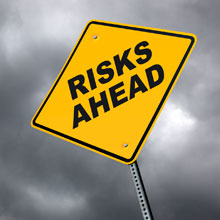 10 Ways to Mitigate the Risk of a Data Breach Disaster