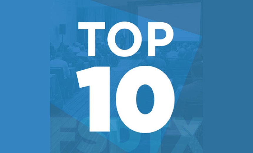 2014's Top 10 Fraud Stories: What Lessons Can We Learn, and What Can We Expect in the Year Ahead?