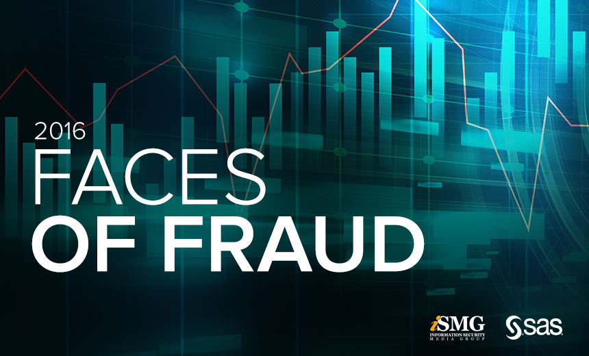 2016 Faces of Fraud: The Analytics Approach to Fraud Prevention