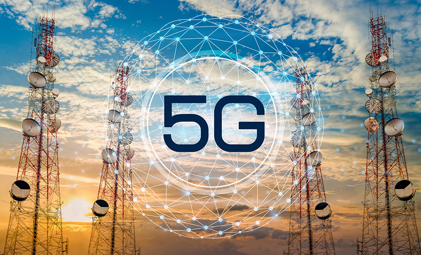 OnDemand | 5G Security, From Edge to Core to Cloud