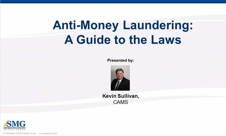 Anti-Money Laundering: The Practitioner's Guide to the Laws