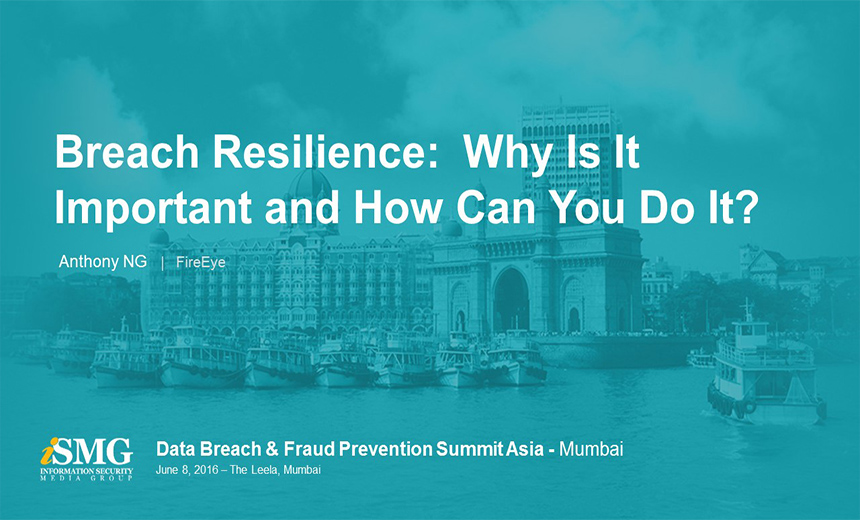 Breach Resilience: Why is It Important and How Can You do It?