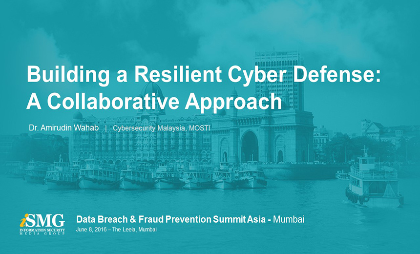 Building a Resilient Cyber Defense: A Collaborative Approach