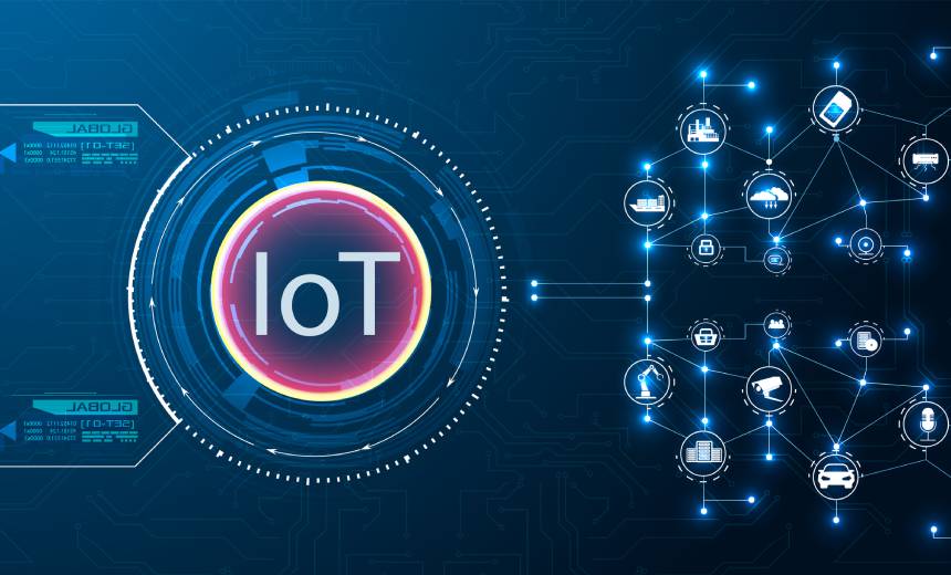 OnDemand | Building a Secure IoT Deployment Using 5G Wireless WAN