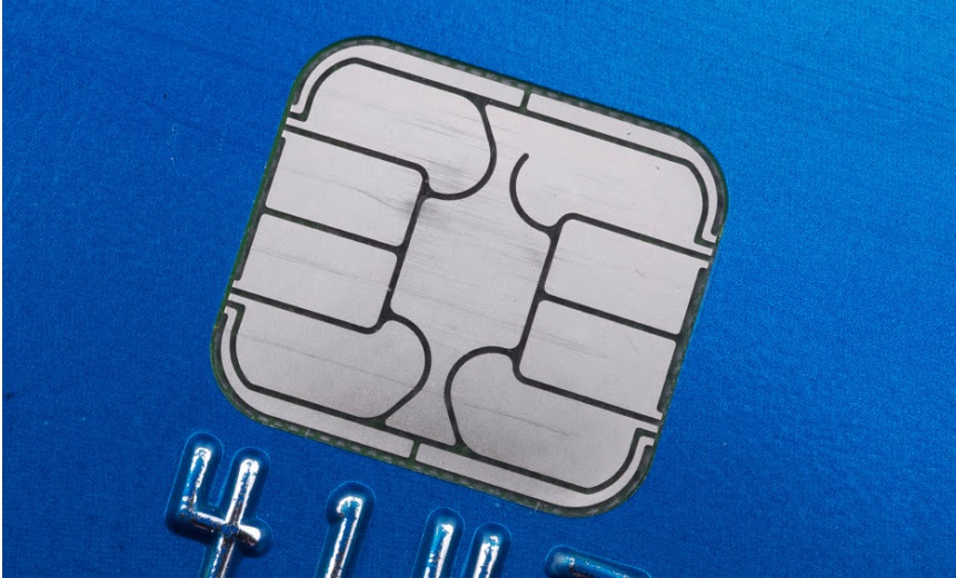 CEO Bob Carr on EMV & Payments Security