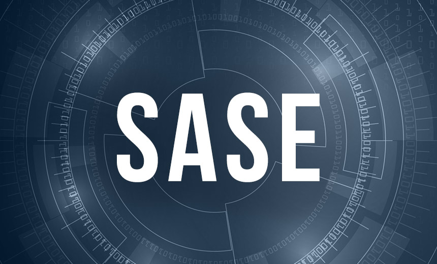 OnDemand: Africa | Transforming IT Security with SASE