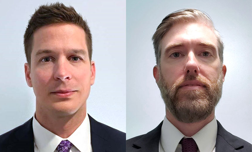 Countering Cryptocurrency Crime - IRS Insights form the Front Lines