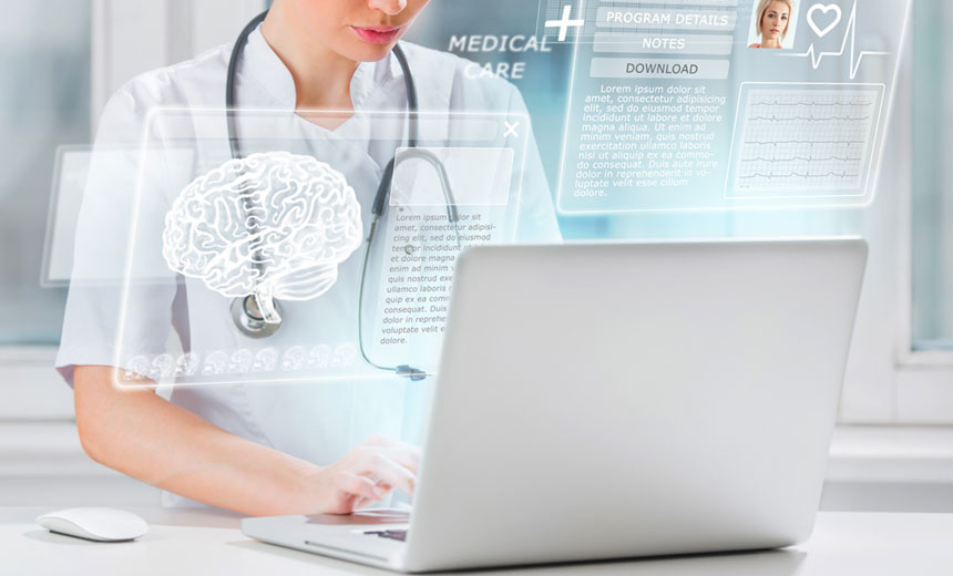 Creating a User-Centric Authentication and Identity Platform for the Healthcare Industry