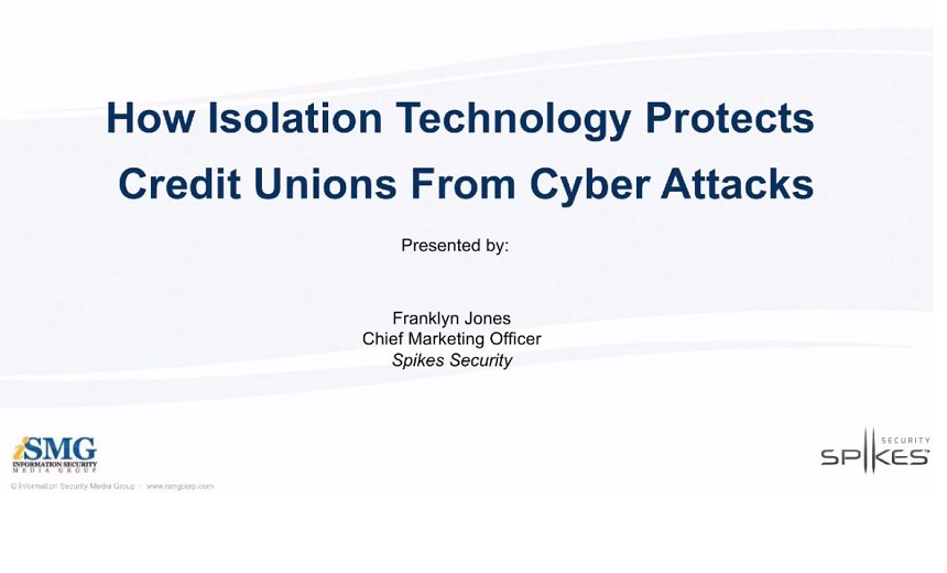 Cyber Security for Credit Unions: Managing the Unique Challenges