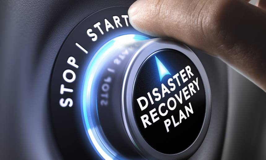 OnDemand: Business Continuity and Disaster Recovery: Essential Offerings for Small Medium Businesses