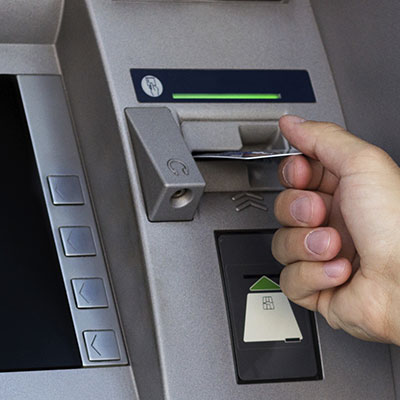 Developments in ATM Fraud