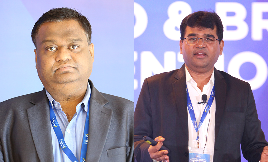 Panel Discussion: Digital Banking & Payments Security - Data Localization Hurdles
