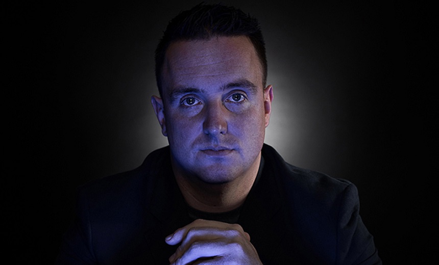 Ethical Hacker Gives View Inside Minds of Cybercriminals