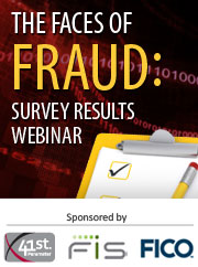 The Faces of Fraud: How to Counter 2011's Biggest Threats