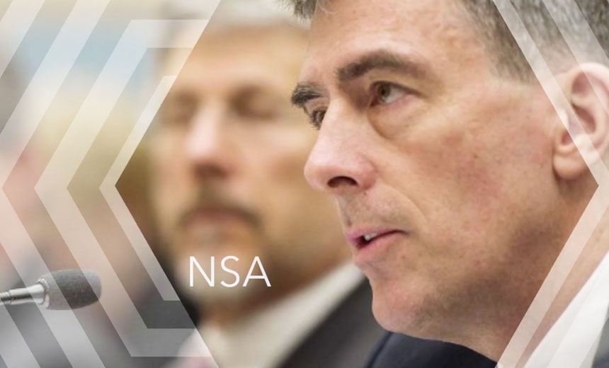 Former NSA Deputy Director Chris Inglis on the Strategy of Combating Cyber Threats