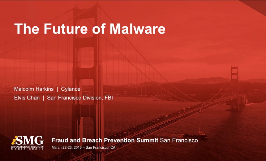 breach data typeform security  data  MalwareWebinar. of The breach Future