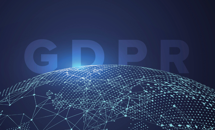 GDPR is Real. GDPR is Global. GDPR Preparedness is NOW.