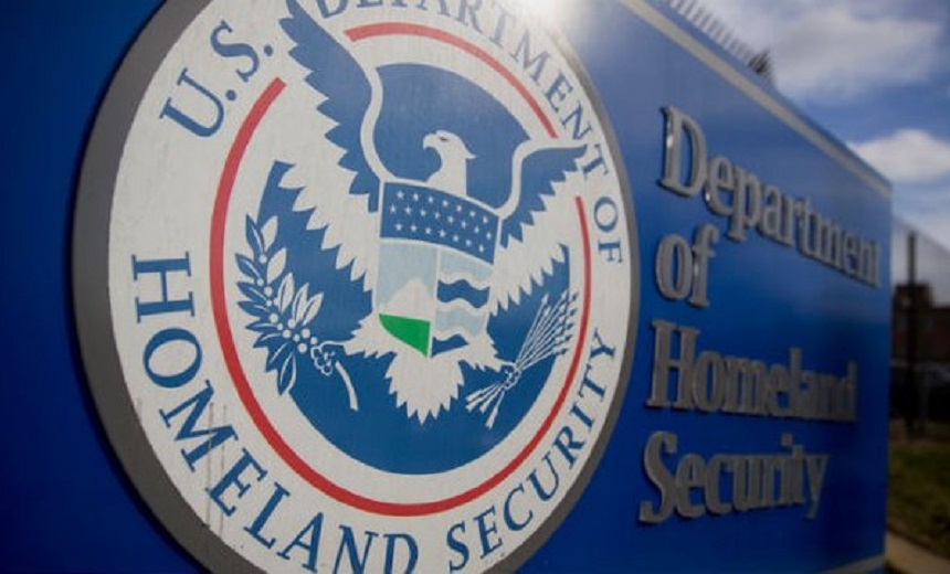 Homeland Security: Protecting Critical Infrastructure and Elections