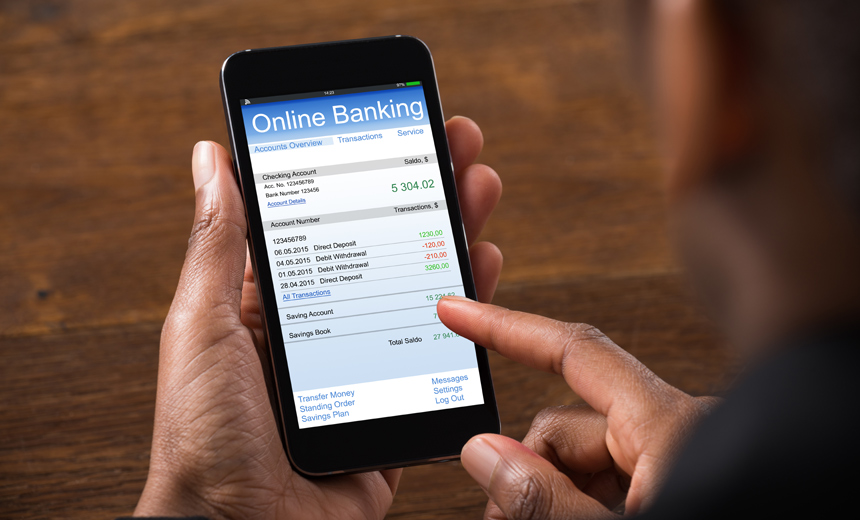 Digital Banking Solutions - Accept Payments Online