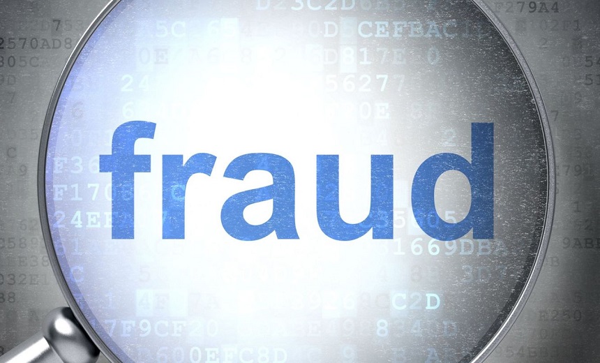 Insider Fraud Detection - The Appliance of Science