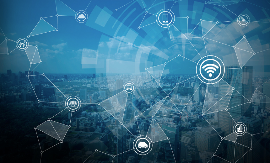 IoT is Happening Now: Are You Prepared?