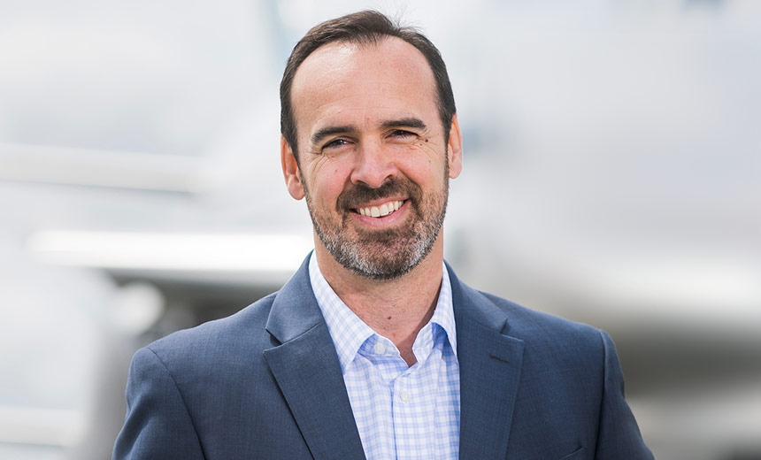 CISO 1-on-1: Alaska Airlines CISO Kevin Morrison