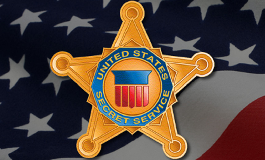 Law Enforcement Spotlight: U.S. Secret Service