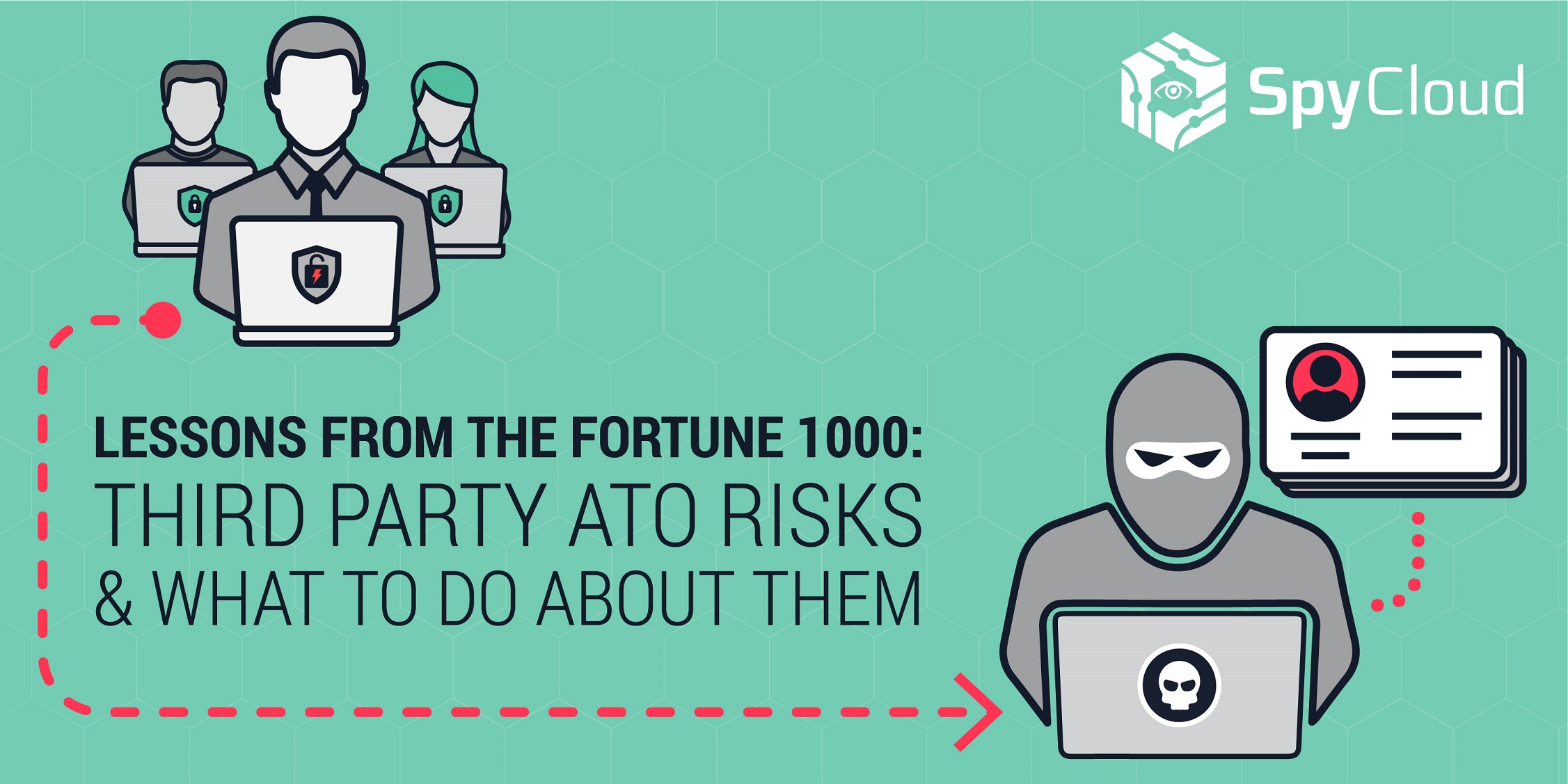 Lessons from the Fortune 1000: Exploring Third-Party Account Takeover Risk and What to Do About It