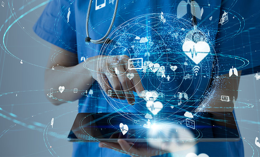 OnDemand Panel | Securing Healthcare’s Digital Transformation: Provider and Vendor Perspectives