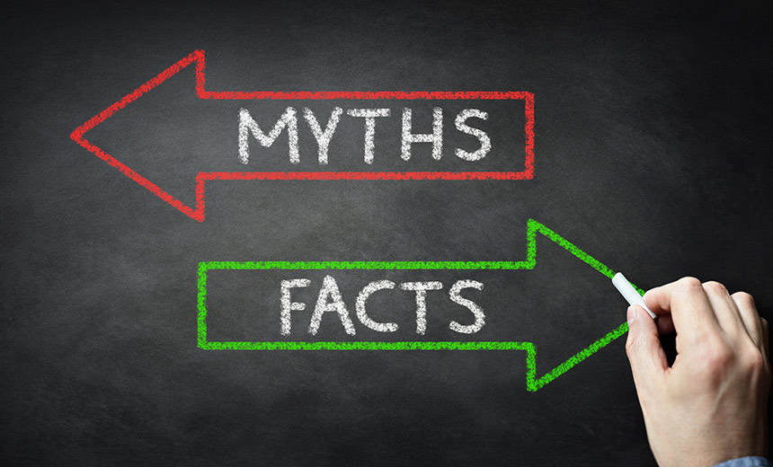 OnDemand | The 5 Myths Hindering You From SOC Automation