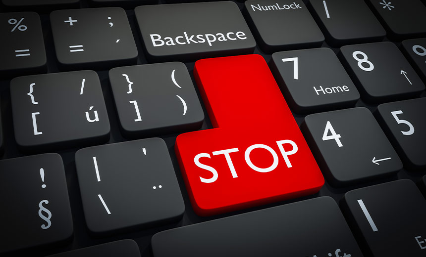 Webinar | Can't Stop, Won't Stop: How to Actually Prevent Employee Data Breaches