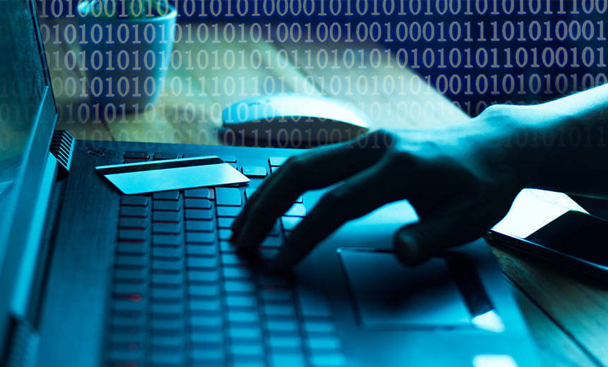 Combating Cyber Fraud: Best Practices for Increasing Visibility and Automating Threat Response