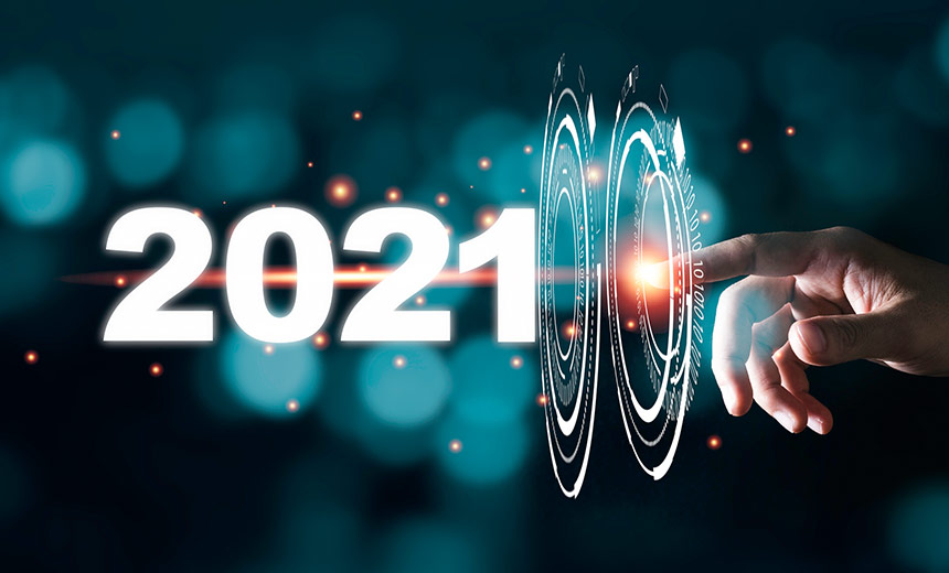 Considerations for Building Your Cybersecurity Strategy in 2021 and Beyond