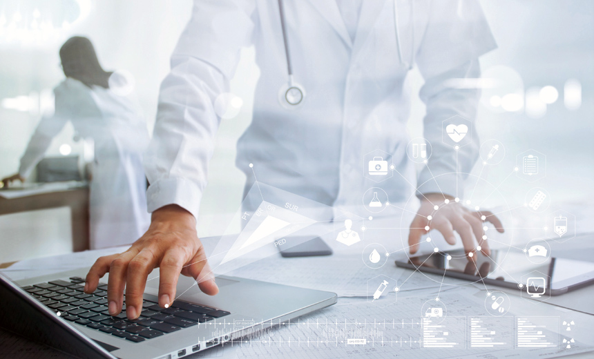 OnDemand | Data Security for Healthcare and the growing adoption of SaaS and Public Cloud