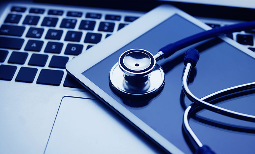 Live Webinar | Healthcare's Need for Shifting Security Priorities from Prevention to Detection