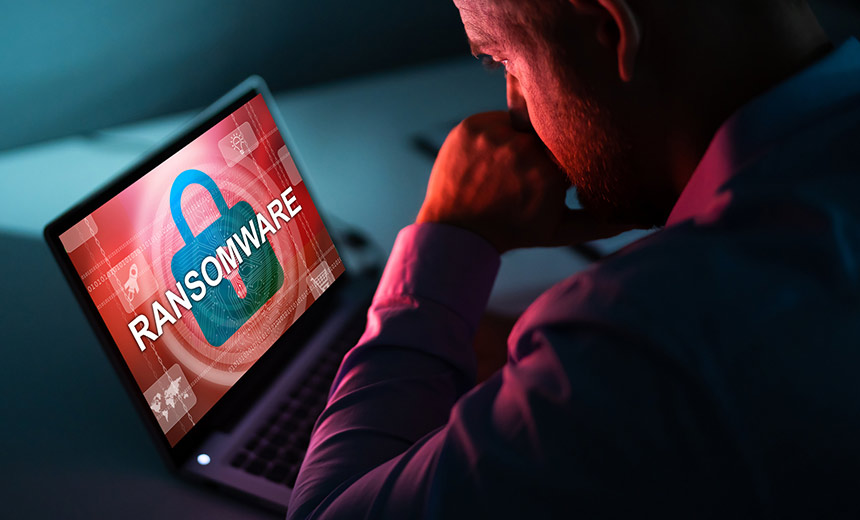 OnDemand | Don’t Pay the Ransom: Protect Your Organization from the Rising Threat of Ransomware