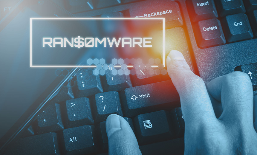 OnDemand | Essentials to Stop and Defend Against Ransomware
