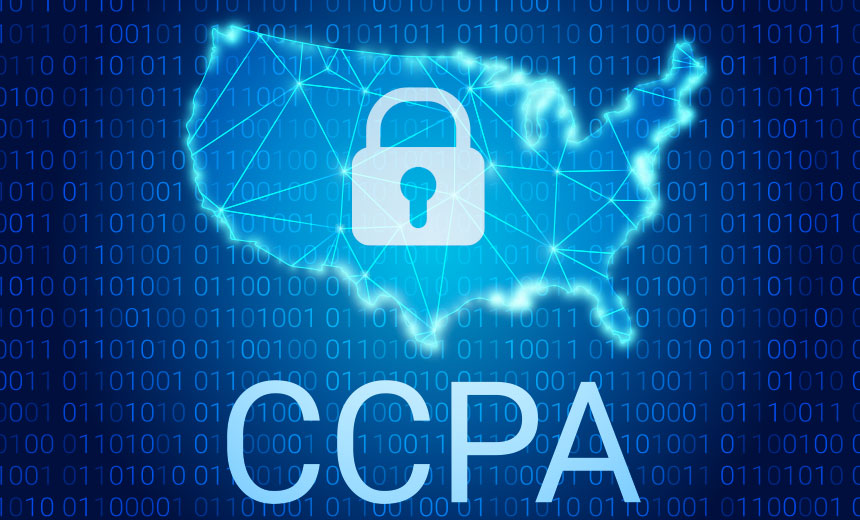 Live Webinar | Five Things You Need to Know About New CCPA Regulations