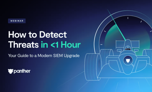 OnDemand | How to Detect Threats in <1 Hour