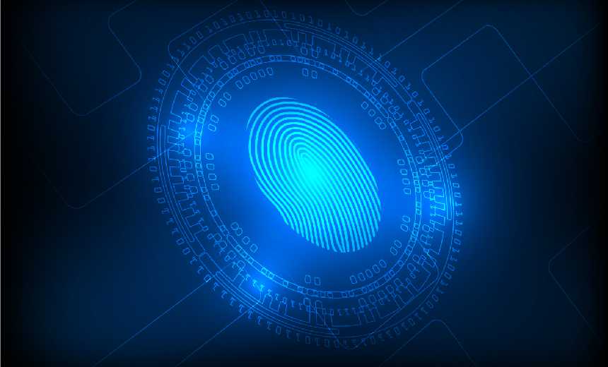 Maximizing ROI and Efficiency with Biometric Authentication, Gias Ahammed