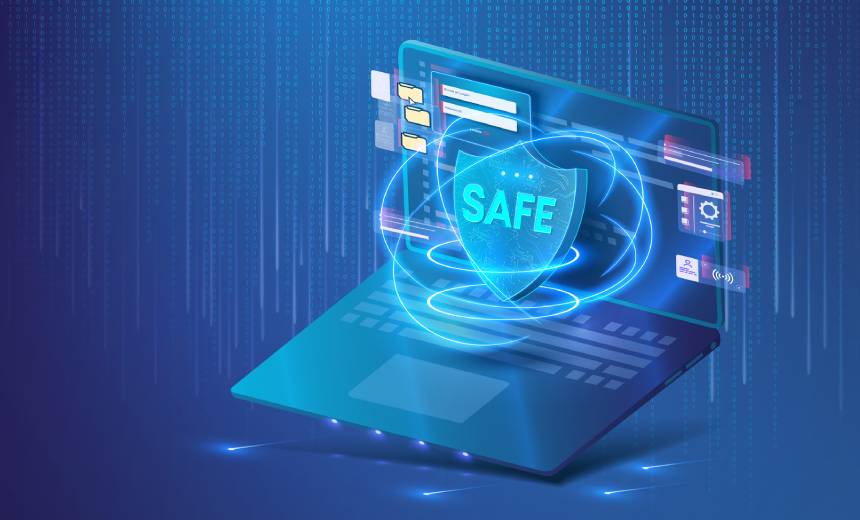 Live Webinar APAC I  Zero Trust Data Protection to Mitigate Ransomware Attacks