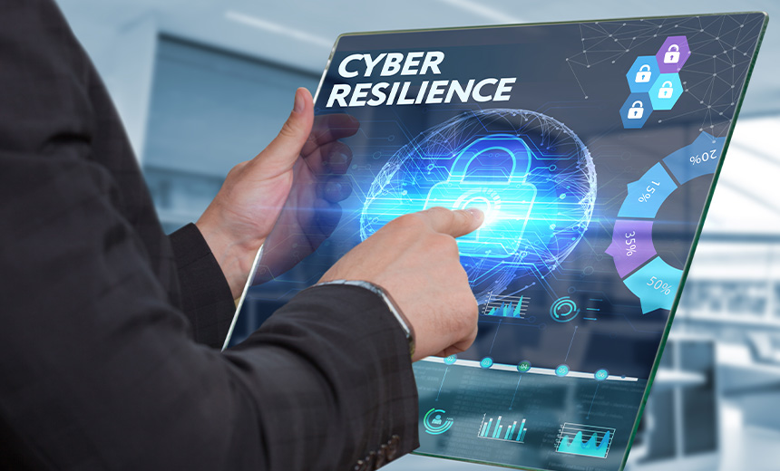 OnDemand I Shifting the Focus from Threat Prevention to Cyber Resilience