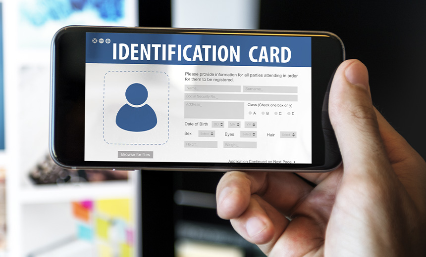 OnDemand I Businesses are transforming, so are your IDs!