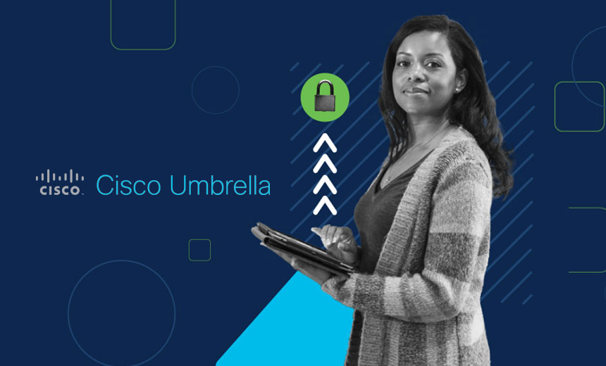 Webinar | A Look into Cisco Umbrella's Secure Internet Gateway (French Language Webinar)