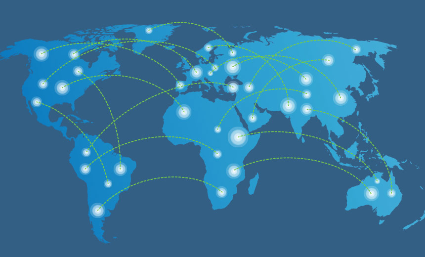 OnDemand Webinar | Managing Risk Exposure in a Hyper-Connected World: Revelations from the Internet Risk Surface Report