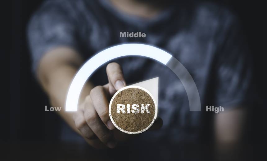 Live Webinar | Balancing Agility Against Your Risk Management Surface