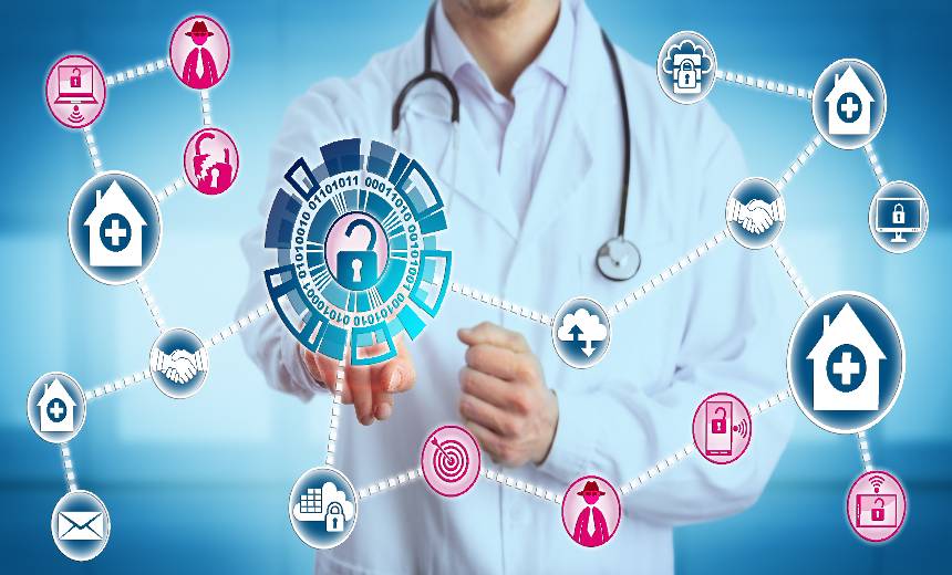 OnDemand | Mitigating Medical IoT Security Breach Horror Stories