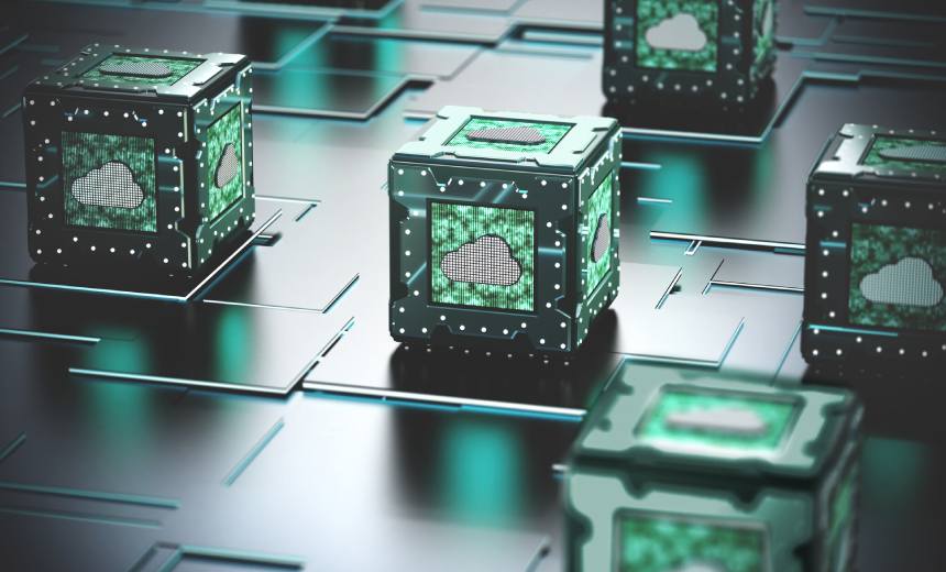 Live Webinar | Migrating to the Cloud with Confidence. Ensuring Data Security for Financial Services in the Era of AI