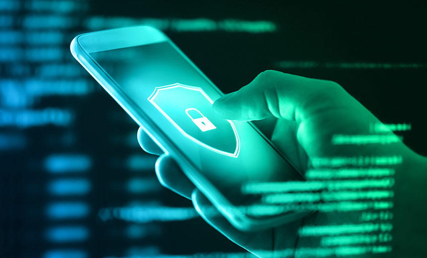 OnDemand Webinar | Mobile Application Security: Protecting the Extended Perimeter