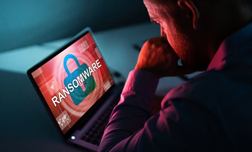 OnDemand | Ransomware Recovery Essentials: Secrets To Reducing Cyber Risk